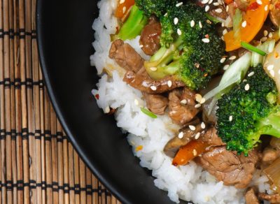 How to Make a Post-Workout Meal for Weight Loss and Muscle Growth