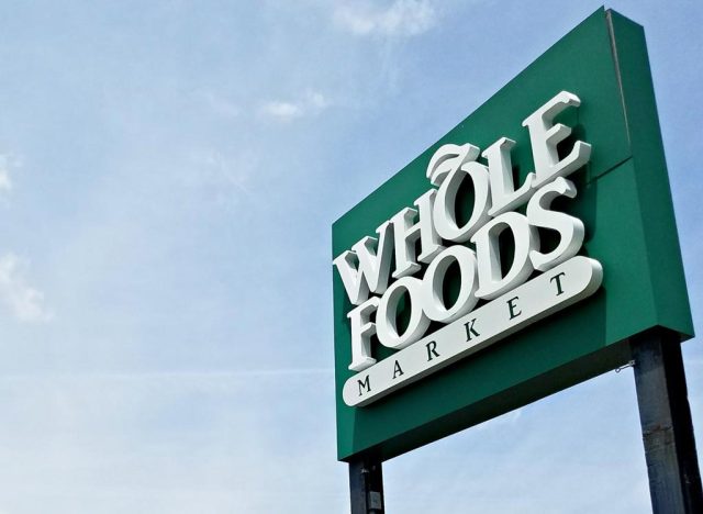 Cancer-Linked Chemicals Were Found in Whole Foods Packaging