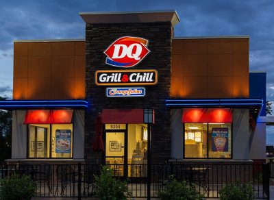 Dairy Queen Blizzards That Won’t Derail Your Weight Loss Plan