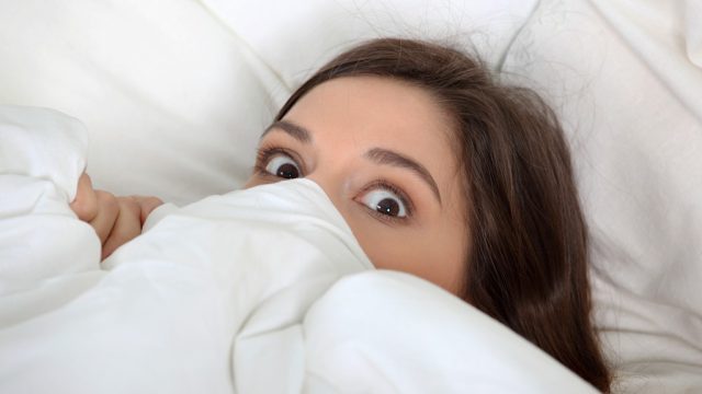 17 Foods That Cause Bad Dreams Eat This Not That