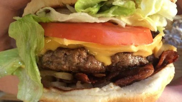 10 Best And Worst Things About Five Guys Eat This Not That