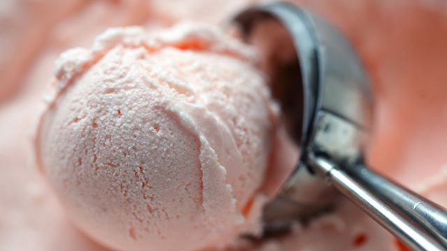 Low calorie desserts you can have.