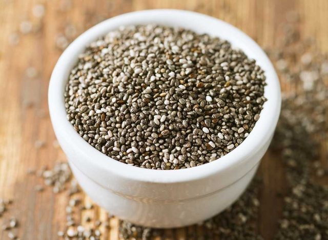 24 Ways to Use Chia Seeds for Weight Loss