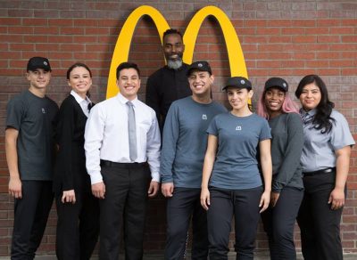 15 Secrets McDonald's Employees Don't Want You to Know