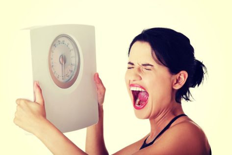 15 Shades of Food Guilt