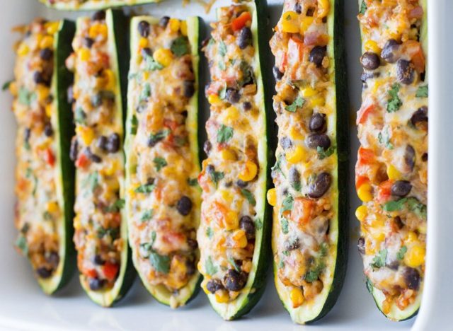 20 Protein-Packed Vegetarian Meals