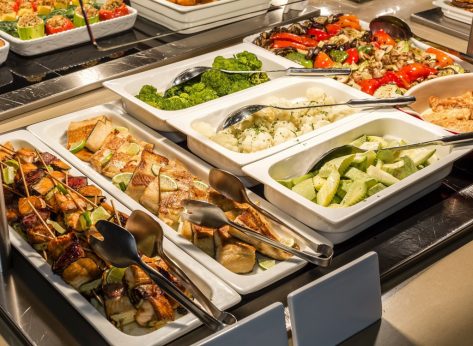 Dirty Secrets of Homemade Grocery Store Foods