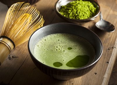 Ideas for Cooking and Baking with Matcha Green Tea