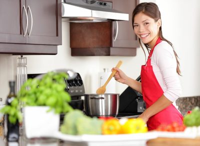The 6 Best Soups for Weight Loss