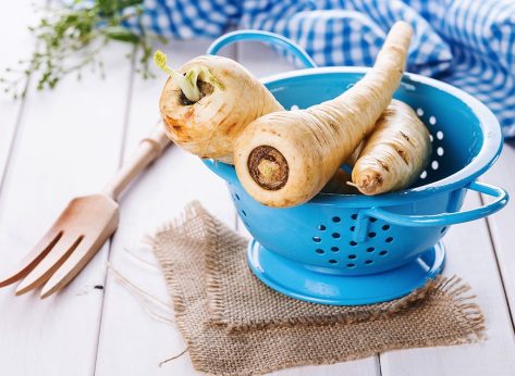 4 Easy Parsnip Recipes to Try
