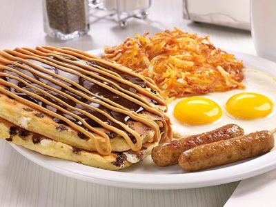 25 Worst New Restaurant Dishes in America