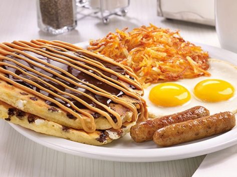 25 Worst New Restaurant Dishes in America