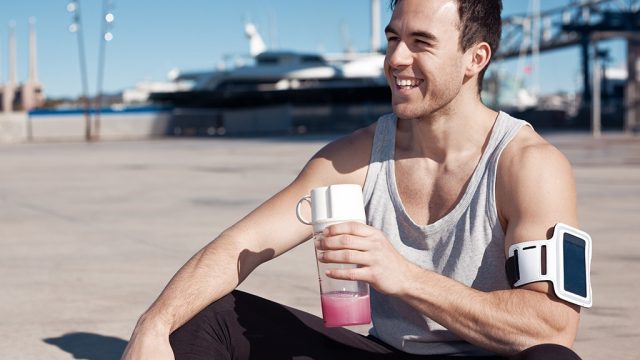 12 Best Recovery Fuels For Every Workout Eat This Not That