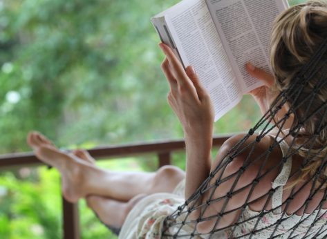 10 Ways to Relax So Healthy Eating Works