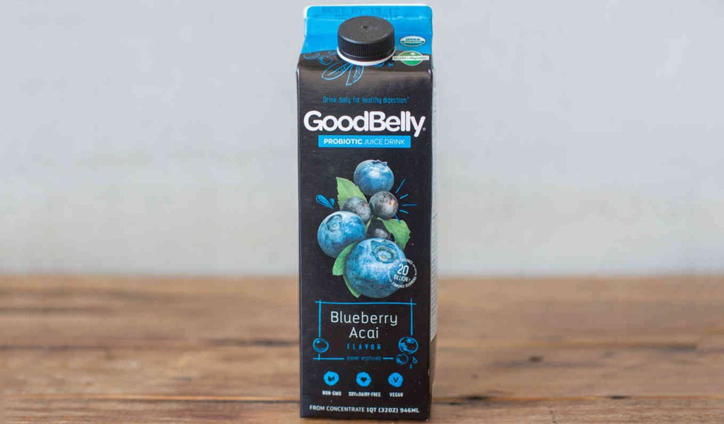 GoodBelly KIDS!, GoodBelly Immune Support