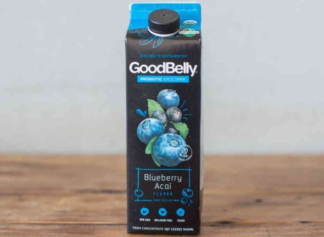 10 Probiotic Foods You Should Never Eat