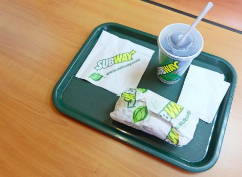 10 Best Subway Sandwich Tips