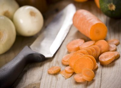 17 Hacks for Leftover Food Scraps