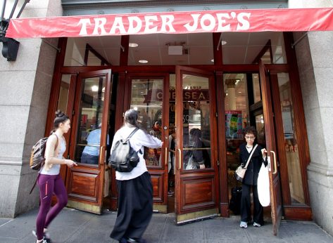 UNVEILED: The Major Brands Behind Your Favorite TJ's Products