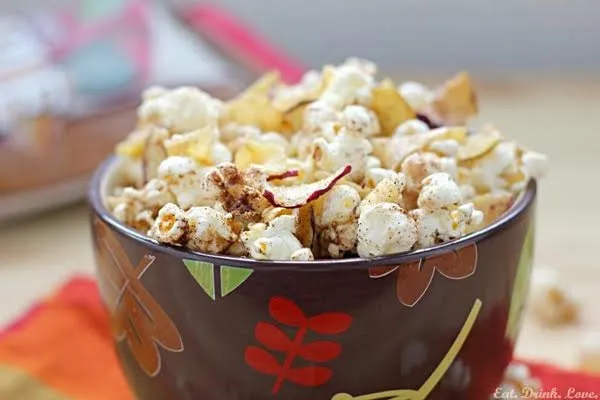 20 Popcorn Recipes and Toppings | Eat This Not That