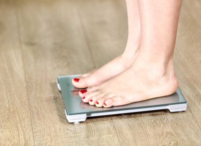 If You Weigh Over 170 Pounds, Here's What You Need To Do To Lose Weight