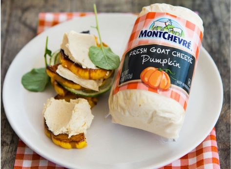 15 Pumpkin Spice Products to Try This Fall