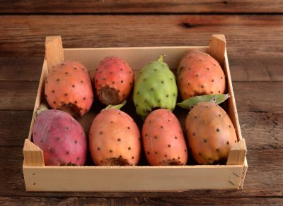 Why You Should Be Eating Cactus Fruit