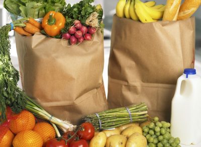 How to Use Walmart, Target, and Amazon’s Apps to Get Your Groceries Delivered