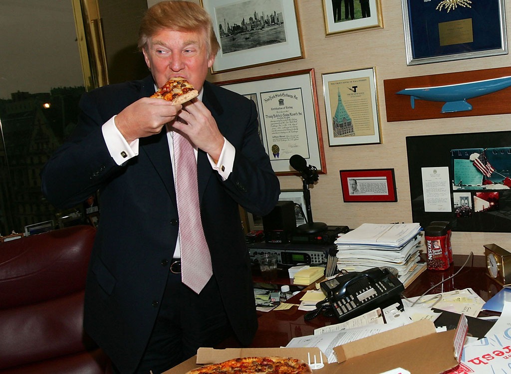 Donald trump pizza getty.jpg