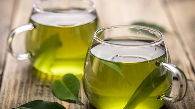 Green tea brewed.jpg