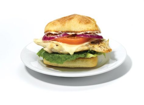 Best and Worst Cafeteria Foods