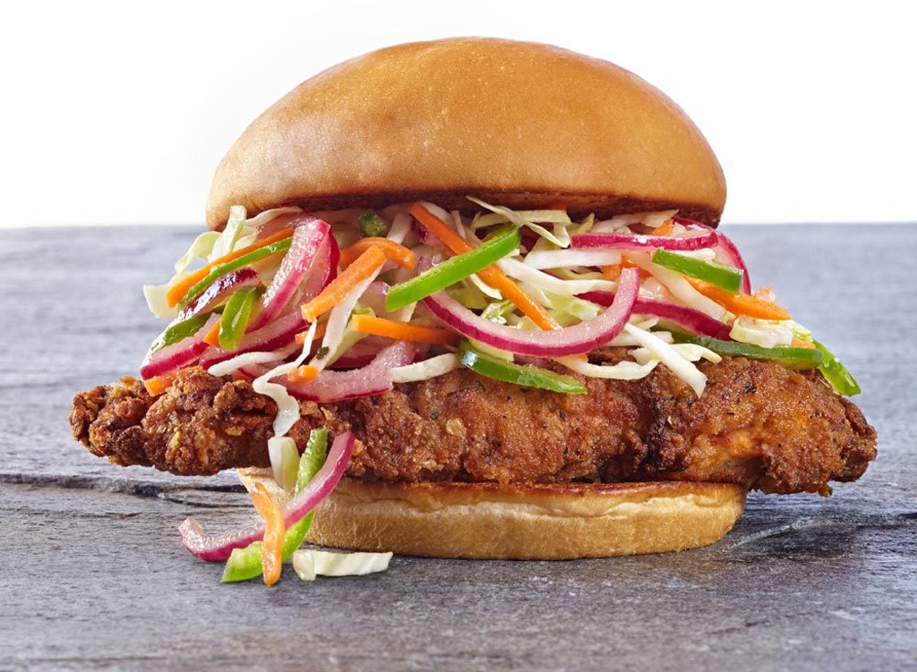 First organic fast food.jpg