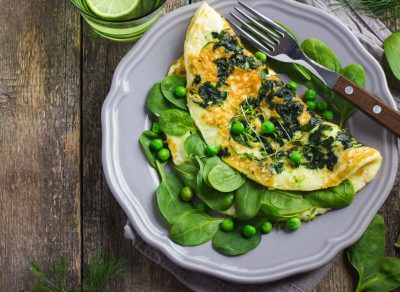 How to Choose the Best Breakfast for Your Body Goals