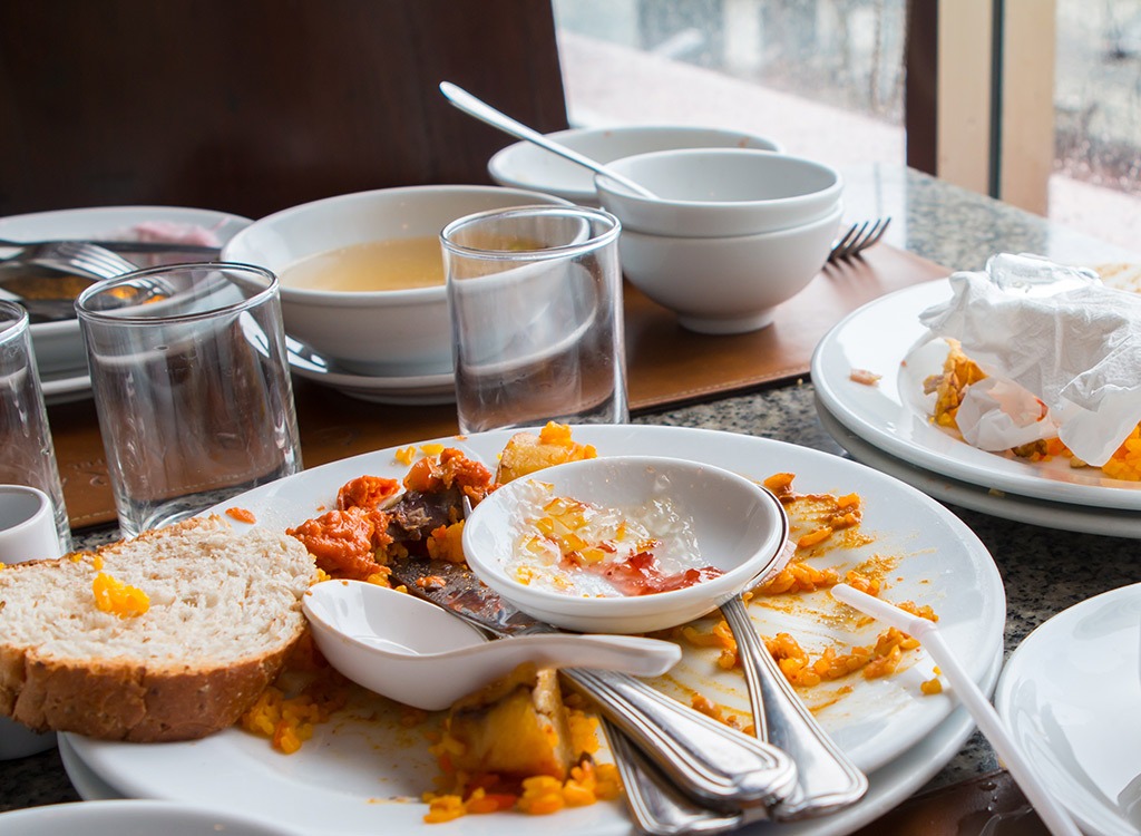 Empty plates bounce back after you binge.jpg