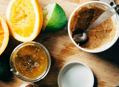 20 Belly Fat Cures