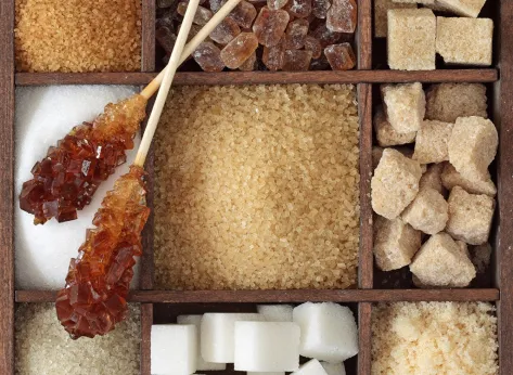 5 Strategies to Outsmart Added Sugar