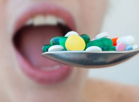 21 Things You Don't Know About Vitamins