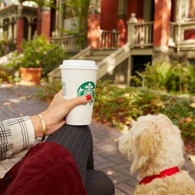 10 Things You Don't Know About Starbucks