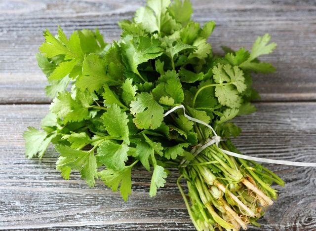 The Science Behind Why Some People Can’t Stand Cilantro
