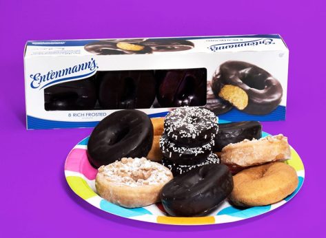 The 22 Best and Worst Products from Entenmann's