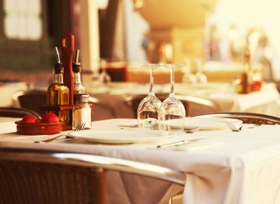 20 Things You Should Never Eat at a Chain Restaurant