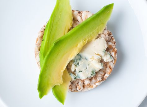 16 Snacks Doctors Eat to Lose Weight