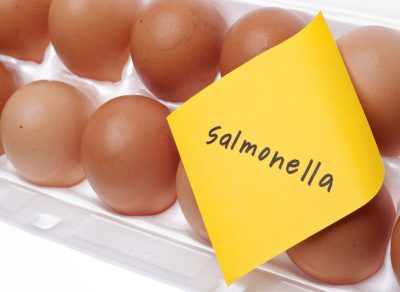8 Food Recalls You Need to Know About Now