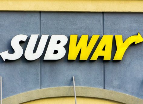 8 Diet Expert-Approved Orders at Subway