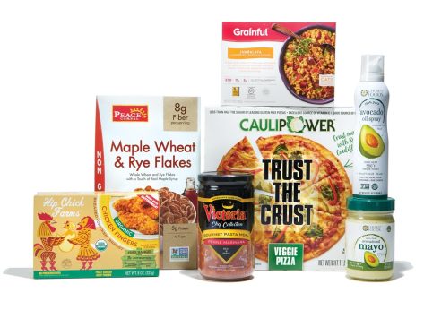 The 2017 Eat This, Not That! Food Awards