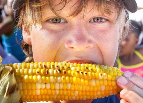 15 Regional Eating Habits in the U.S.