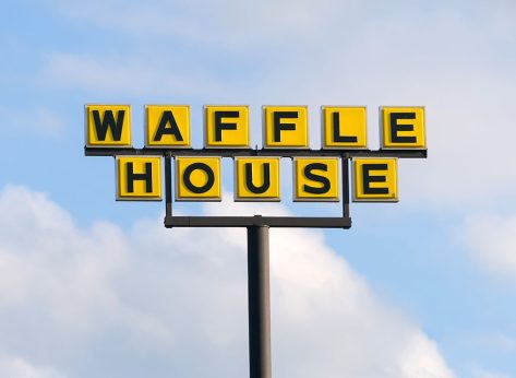 7 Secrets Only Insiders Know About Waffle House