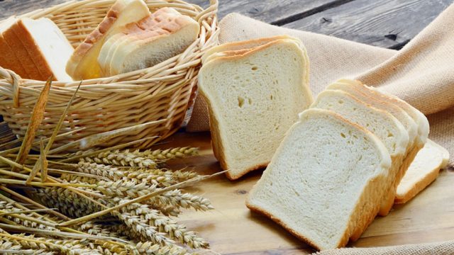 Bread