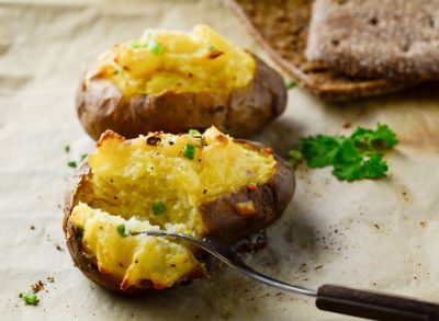 Healthy Foods to Eat for Niacin