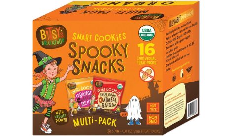 10 Halloween Treats Better Than Candy